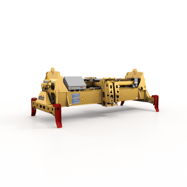 Yard Crane Spreader - Long-Twin